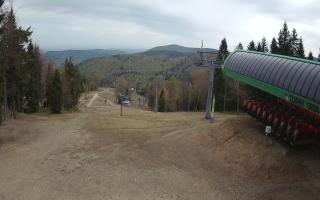 Czarny Groń gróna stacja - 01-05-2026 06:47