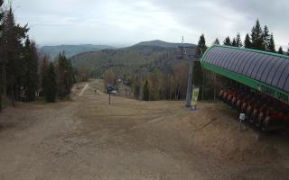 Czarny Groń gróna stacja - 01-05-2026 06:57