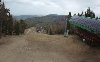 Czarny Groń gróna stacja - 01-05-2026 07:18