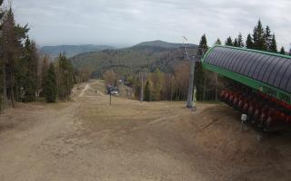 Czarny Groń gróna stacja - 01-05-2026 07:49