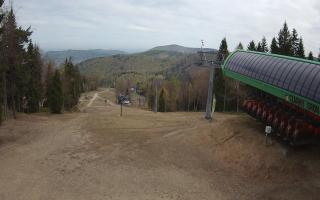 Czarny Groń gróna stacja - 01-05-2026 08:00