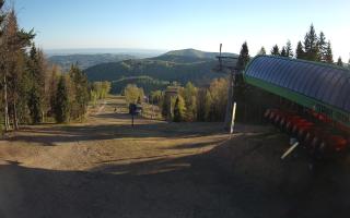 Czarny Groń gróna stacja - 03-05-2026 04:46