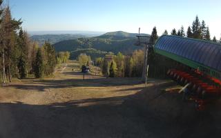 Czarny Groń gróna stacja - 03-05-2026 04:56