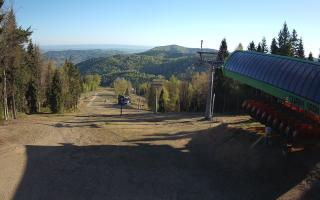 Czarny Groń gróna stacja - 03-05-2026 05:27