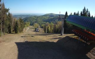 Czarny Groń gróna stacja - 03-05-2026 05:48