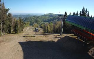 Czarny Groń gróna stacja - 03-05-2026 05:58