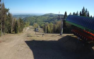 Czarny Groń gróna stacja - 03-05-2026 06:19