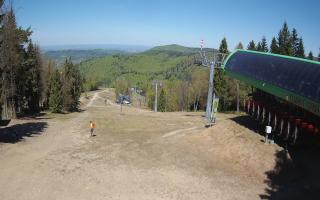 Czarny Groń gróna stacja - 03-05-2026 11:30