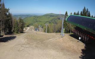 Czarny Groń gróna stacja - 03-05-2026 11:41