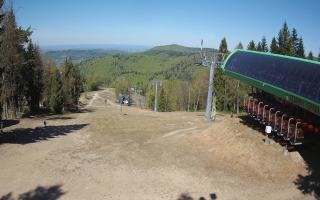 Czarny Groń gróna stacja - 03-05-2026 12:22