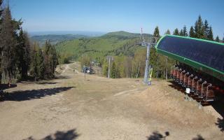 Czarny Groń gróna stacja - 03-05-2026 12:43