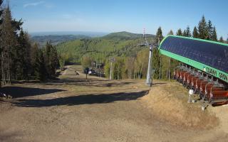 Czarny Groń gróna stacja - 03-05-2026 15:18