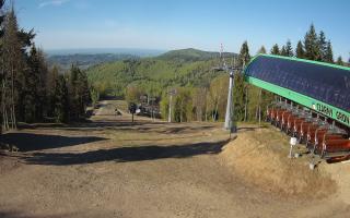 Czarny Groń gróna stacja - 03-05-2026 15:29