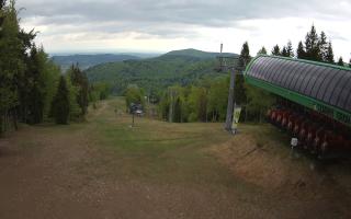 Czarny Groń gróna stacja - 13-05-2026 09:21