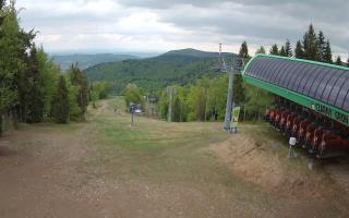 Czarny Groń gróna stacja - 13-05-2026 09:32