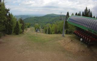 Czarny Groń gróna stacja - 13-05-2026 09:42