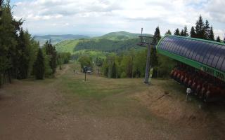 Czarny Groń gróna stacja - 13-05-2026 10:03