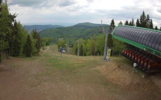 Czarny Groń gróna stacja - 13-05-2026 10:34