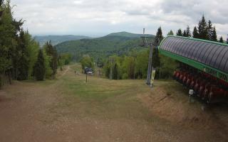 Czarny Groń gróna stacja - 13-05-2026 10:44