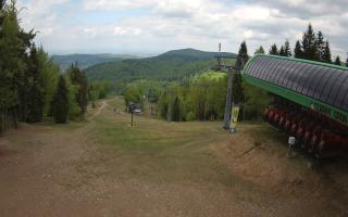 Czarny Groń gróna stacja - 13-05-2026 11:46