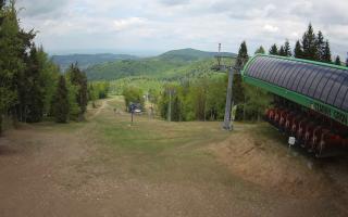 Czarny Groń gróna stacja - 13-05-2026 12:07