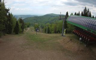 Czarny Groń gróna stacja - 13-05-2026 12:49