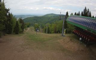 Czarny Groń gróna stacja - 13-05-2026 13:09