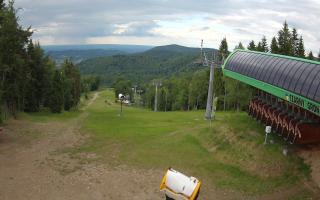 Czarny Groń gróna stacja - 12-06-2026 15:52