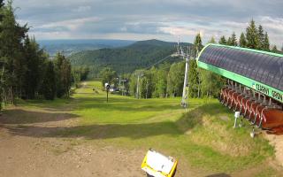 Czarny Groń gróna stacja - 12-06-2026 16:03