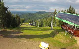 Czarny Groń gróna stacja - 12-06-2026 16:13