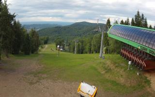 Czarny Groń gróna stacja - 12-06-2026 16:23