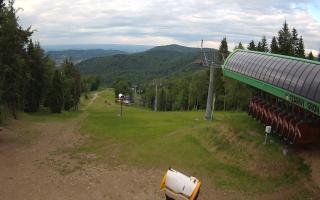 Czarny Groń gróna stacja - 12-06-2026 16:55