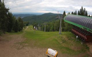 Czarny Groń gróna stacja - 12-06-2026 17:15