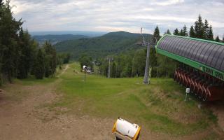 Czarny Groń gróna stacja - 12-06-2026 17:26