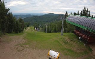 Czarny Groń gróna stacja - 12-06-2026 17:36