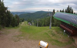 Czarny Groń gróna stacja - 12-06-2026 18:18