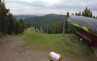 Czarny Groń gróna stacja - 12-06-2026 18:28