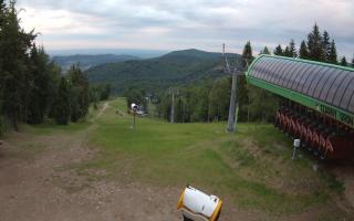 Czarny Groń gróna stacja - 12-06-2026 18:38