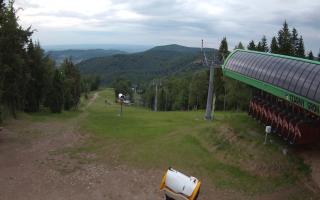 Czarny Groń gróna stacja - 12-06-2026 18:49