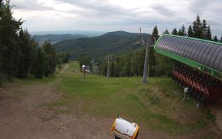 Czarny Groń gróna stacja - 12-06-2026 18:59