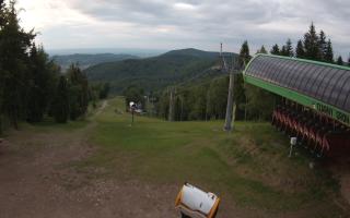 Czarny Groń gróna stacja - 12-06-2026 19:09