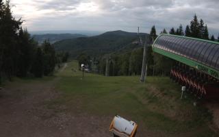 Czarny Groń gróna stacja - 12-06-2026 19:20
