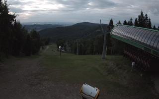 Czarny Groń gróna stacja - 12-06-2026 19:30