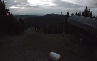 Czarny Groń gróna stacja - 12-06-2026 19:40