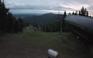 Czarny Groń gróna stacja - 13-06-2026 02:04