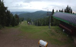 Czarny Groń gróna stacja - 13-06-2026 02:56