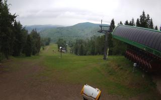 Czarny Groń gróna stacja - 13-06-2026 03:58