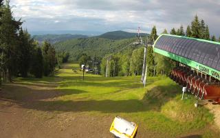 Czarny Groń gróna stacja - 14-06-2026 16:47
