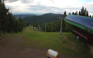 Czarny Groń gróna stacja - 14-06-2026 16:58