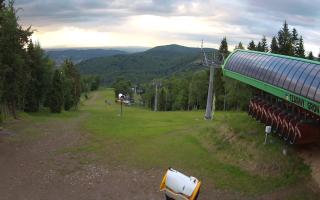 Czarny Groń gróna stacja - 14-06-2026 17:39